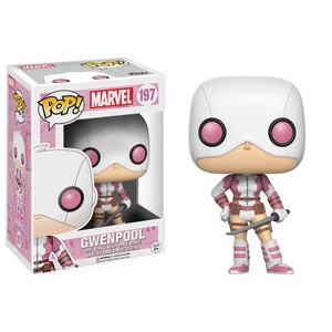GwenPool Funko pop